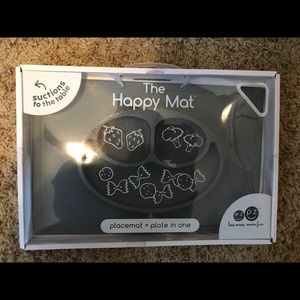 The Happy Mat